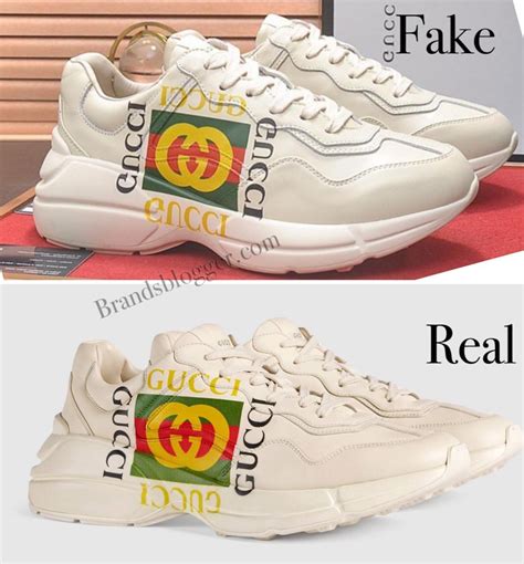 fake gucci rhyton|gucci rhyton distressed.